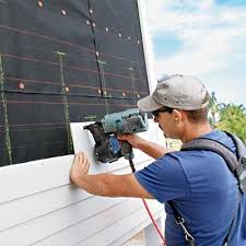 Best Insulated Siding Installation  in Seville, OH